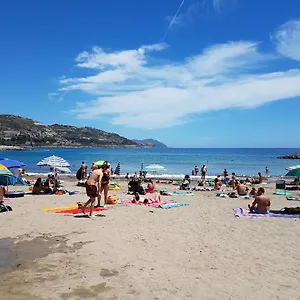  Appartamento La Casa Di Anselmo Italia