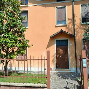 Casa Timoteo Appartement