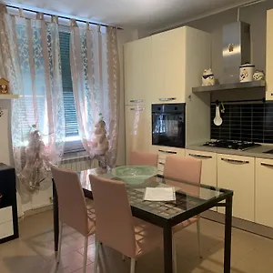  Appartamento La Casa Di Sergio Italia
