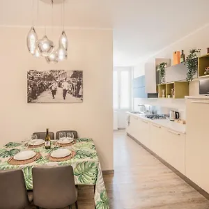  Appartamento Maspes House Italia