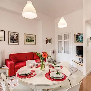  Appartamento La Casa Di Nonna Pina Italia